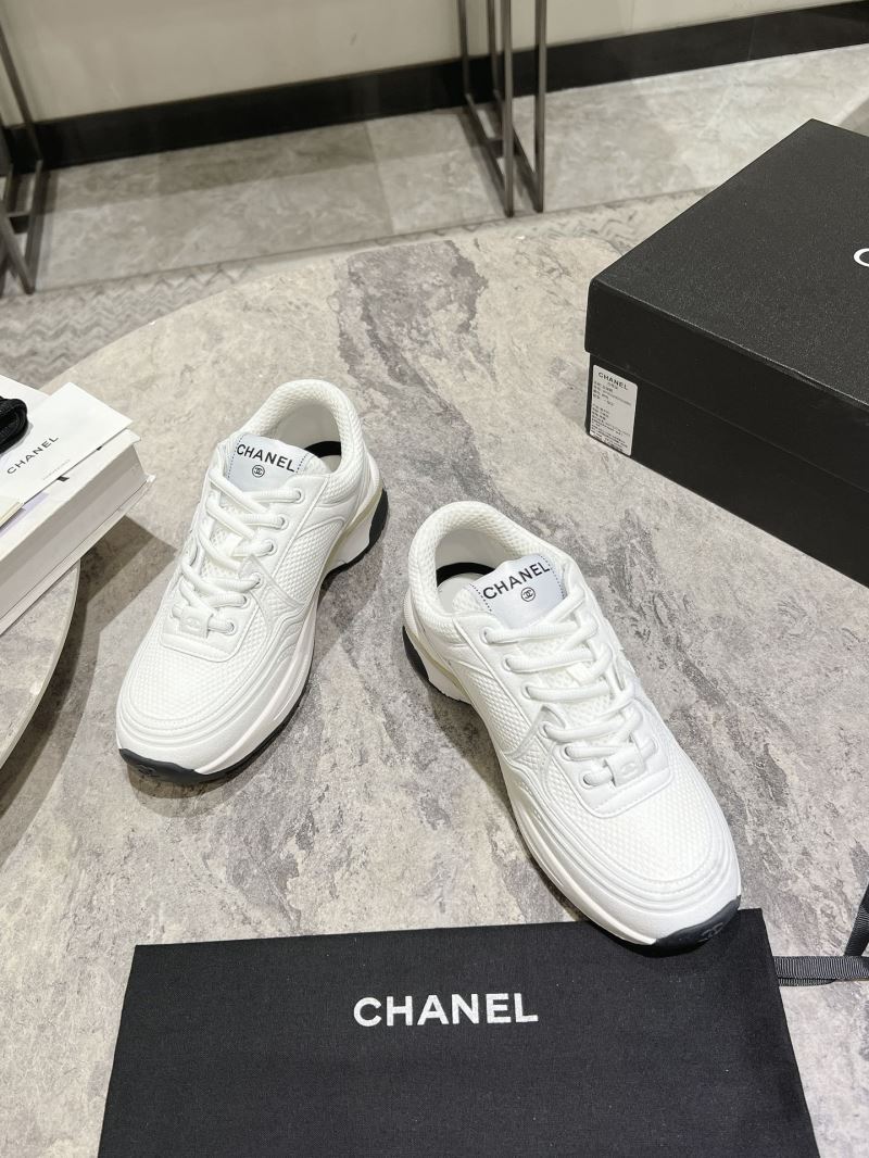 Chanel Sport Shoes